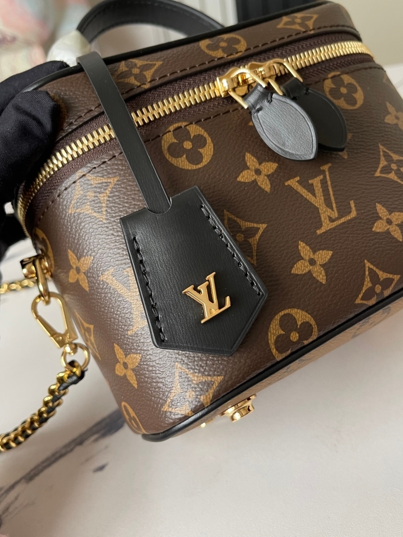 Louis Vuitton Cosmetic Bags